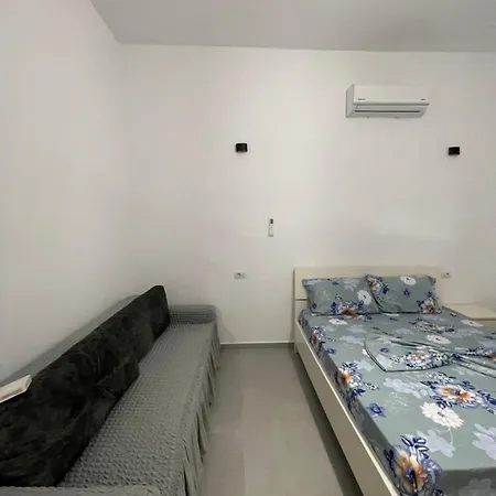 Apartment Elena's In Golem Beach Golem (Tirana)