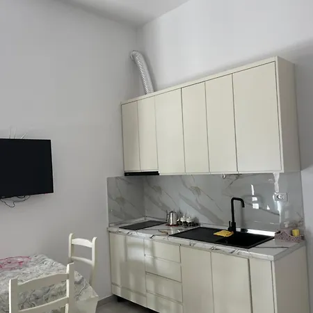 Apartment Elena's In Golem Beach Golem (Tirana)