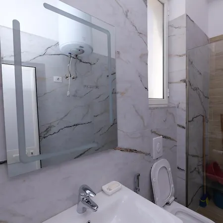Beninet Apartments In Golem Beach  Golem (Tirana)